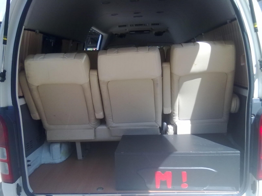 ขายเงินดาวน์คืน 440000 ตู้ D4D 3.0 ปี 53 ปลายปี แต่งวีไอพี 3ตอน งวด14,xxx 47งวด