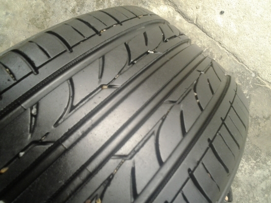 ยางโยโกฮาม่า 205/45/17  สวยสวย