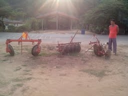 ขายผาน 4 ผาน 5 ผานยกร่อง