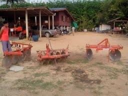 ขายผาน 4 ผาน 5 ผานยกร่อง