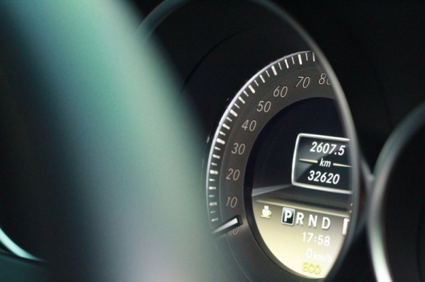 สวยจุงเบย ขาย Benz C-180 Coupe ปี 2013 ไฟแนนซ์ได้เกินราคา ไม่ต้องดาวน์