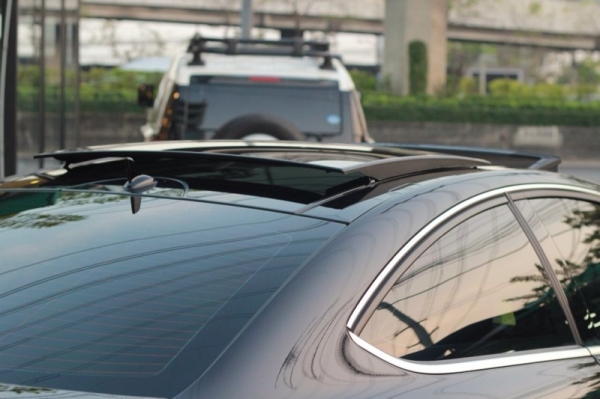 สวยจุงเบย ขาย Benz C-180 Coupe ปี 2013 ไฟแนนซ์ได้เกินราคา ไม่ต้องดาวน์