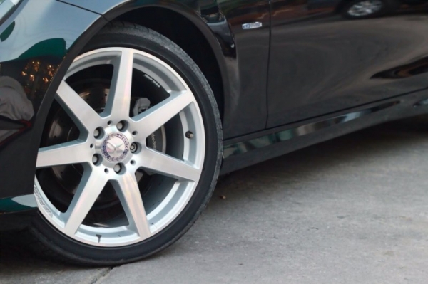 สวยจุงเบย ขาย Benz C-180 Coupe ปี 2013 ไฟแนนซ์ได้เกินราคา ไม่ต้องดาวน์