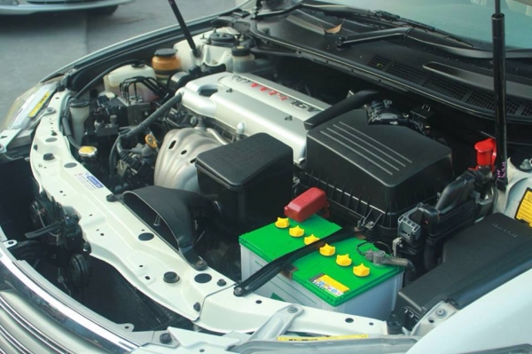 ขายไม่แพง TOYOTA CAMRY 2.4G ปี 2008