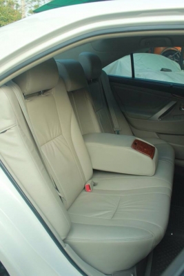 ขายไม่แพง TOYOTA CAMRY 2.4G ปี 2008