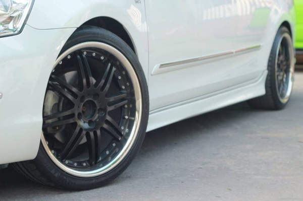 ขายไม่แพง TOYOTA CAMRY 2.4G ปี 2008