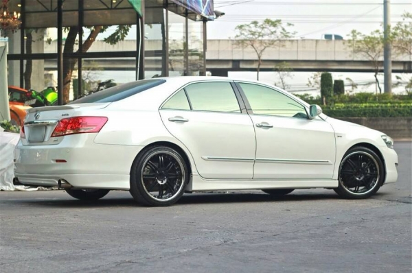 ขายไม่แพง TOYOTA CAMRY 2.4G ปี 2008