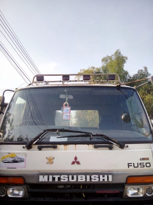 รถบรรทุก 627 M6