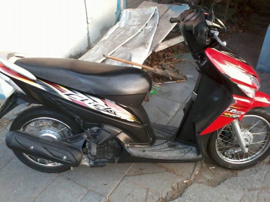 ฮอนด้าคลิ๊ก/ไทเกอร์ เรโทรโซนิค/มีโอ2ตา ฮอนด้าคลิ๊ก/ไทเกอร์ เรโทรโซนิค/มีโอ2ตา