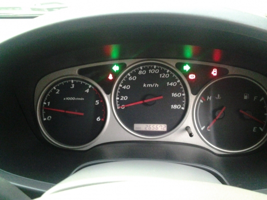 ISUZU DMAX 2.5 TURBO CAB4 ก.ไฟฟ้า ขายแล้วครับ โดยหนูแอน เสี่ยกร เมือง8ริ้ว ขอบคุณที่ให้การอุดหนุนครับ