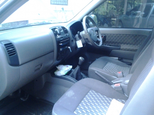 ISUZU DMAX 2.5 TURBO CAB4 ก.ไฟฟ้า ขายแล้วครับ โดยหนูแอน เสี่ยกร เมือง8ริ้ว ขอบคุณที่ให้การอุดหนุนครับ