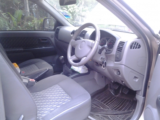 ISUZU DMAX 2.5 TURBO CAB4 ก.ไฟฟ้า ขายแล้วครับ โดยหนูแอน เสี่ยกร เมือง8ริ้ว ขอบคุณที่ให้การอุดหนุนครับ