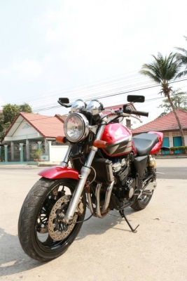 ขายcb400 y 97 อินวอย สรรพสามิตแท้ เครื่องดี ขี่มันๆครับ สีเดิมๆ ขายcb400 y 97 อินวอย สรรพสามิตแท้ เครื่องดี ขี่มันๆครับ สีเดิมๆ