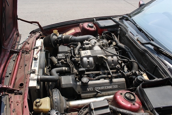 ขายรถพร้อมใช้งาน เครื่องช่วงล่างดีแอร์หนาวเครื่อง V1UZ ขายรถพร้อมใช้งาน เครื่องช่วงล่างดีแอร์หนาวเครื่อง V1UZ