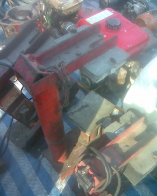 เครื่องปะยางสภาพพร้อมใช้ครับ มี 3  ตัวครับราคานี้นี้คุ้มมากครับใช้ยาวครับรุ่นนี้ไม่ต้องเบิกใหม่