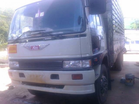 รถฮีโน่ 10 ล้อ รั้ว ( ไม่ดั้ม ) FM3M 240 แรงม้า. ( ขายแม่ , ลูก ) ( รถ 2 เพลา. ) สนใจติดต่อ 081 - 6079515 รถฮีโน่ 10 ล้อ รั้ว ( ไม่ดั้ม ) FM3M 240 แรงม้า. ( ขายแม่ , ลูก ) ( รถ 2 เพลา. ) สนใจติดต่อ 081 - 6079515