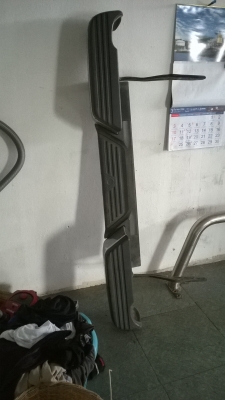 ขายกันชนหลัง ฟอร์ด แรนเจอร์ ford ranger 1500 บาทครับ ติดต่อคุณ กฤษดา 087-1691151 ขายกันชนหลัง ฟอร์ด แรนเจอร์ ford ranger 1500 บาทครับ ติดต่อคุณ กฤษดา 087-1691151