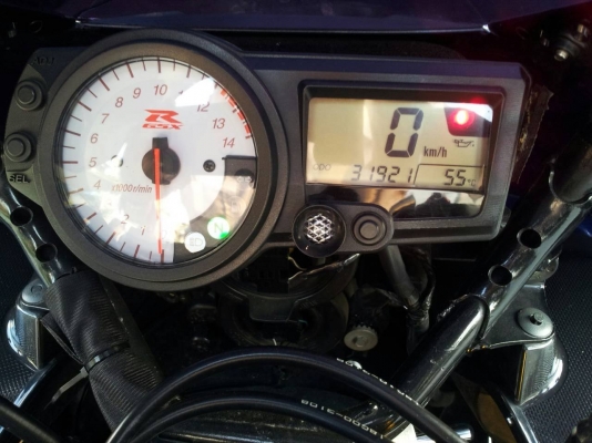 ขาย SUZUKI GSX1000R K4