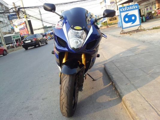 ขาย SUZUKI GSX1000R K4