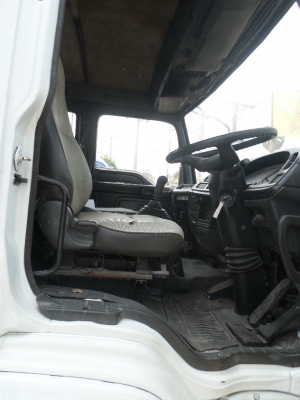 ขาย 10 ล้อ ISUZU DECA เพลาเดียว