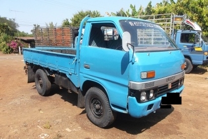 ขายรถ 4 ล้อ ราคา ถกที่สุดเลยในเว็บ 125,000 ลดไป2-3 หมื่นบาทเเล้วเหมาะเเก่การทำนา ทำไร่ เกษตรกร