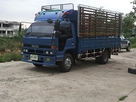 ขาย NPR 115 สวยๆ