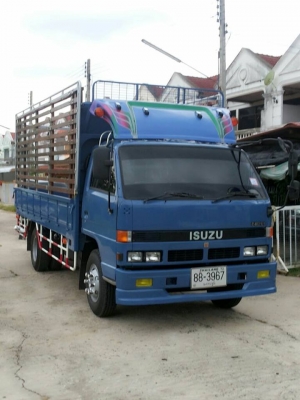 ขาย NPR 115 สวยๆ