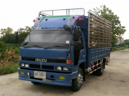 ขาย NPR 115 สวยๆ