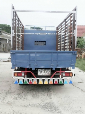 ขาย NPR 115 สวยๆ