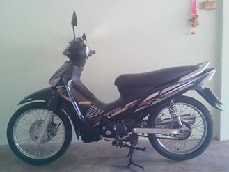 อยากขายเวฟ125iปี49สตาร์ทมือ