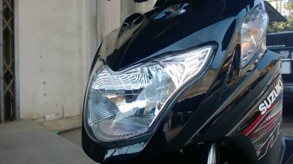 NEX 2013 หัวฉีด ประหยัดนํ้ามัน ขายถูกกว่ารถ POP ต่อรองได้เป็นพัน