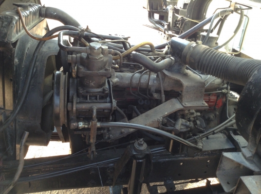 ขาย 10 ล้อหัวยาว เพลาเดียวพื้นเรียบ วางหัว ROCKY เครื่อง EH700 168 HP เฟืองท้าย FUSO เบรคทิฟฟี่ พาวเวอร์ ทะเบียนพร้อมโอนครับ