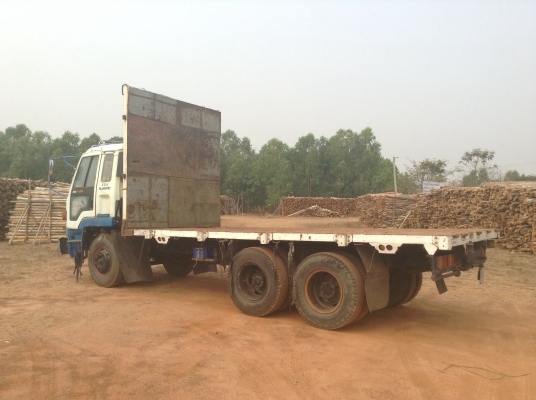 ขาย 10 ล้อหัวยาว เพลาเดียวพื้นเรียบ วางหัว ROCKY เครื่อง EH700 168 HP เฟืองท้าย FUSO เบรคทิฟฟี่ พาวเวอร์ ทะเบียนพร้อมโอนครับ