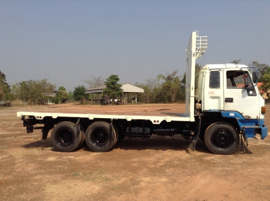 ขาย 10 ล้อหัวยาว เพลาเดียวพื้นเรียบ วางหัว ROCKY เครื่อง EH700 168 HP เฟืองท้าย FUSO เบรคทิฟฟี่ พาวเวอร์ ทะเบียนพร้อมโอนครับ