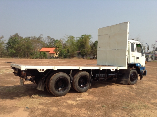 ขาย 10 ล้อหัวยาว เพลาเดียวพื้นเรียบ วางหัว ROCKY เครื่อง EH700 168 HP เฟืองท้าย FUSO เบรคทิฟฟี่ พาวเวอร์ ทะเบียนพร้อมโอนครับ