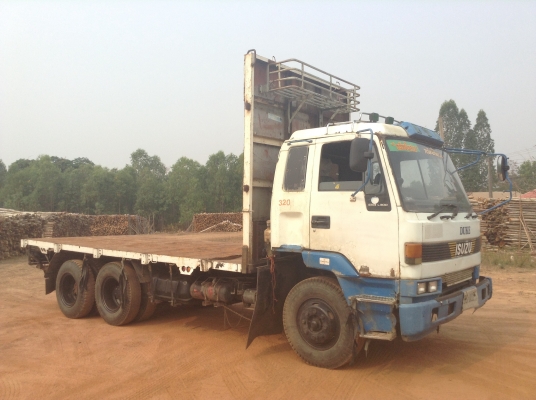 ขาย 10 ล้อหัวยาว เพลาเดียวพื้นเรียบ วางหัว ROCKY เครื่อง EH700 168 HP เฟืองท้าย FUSO เบรคทิฟฟี่ พาวเวอร์ ทะเบียนพร้อมโอนครับ