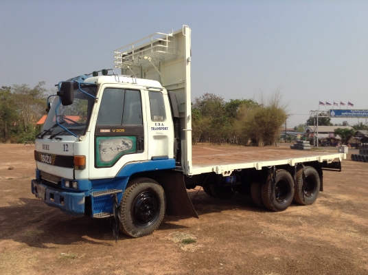 ขาย 10 ล้อหัวยาว เพลาเดียวพื้นเรียบ วางหัว ROCKY เครื่อง EH700 168 HP เฟืองท้าย FUSO เบรคทิฟฟี่ พาวเวอร์ ทะเบียนพร้อมโอนครับ