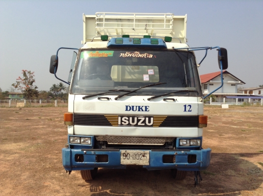 ขาย 10 ล้อหัวยาว เพลาเดียวพื้นเรียบ วางหัว ROCKY เครื่อง EH700 168 HP เฟืองท้าย FUSO เบรคทิฟฟี่ พาวเวอร์ ทะเบียนพร้อมโอนครับ