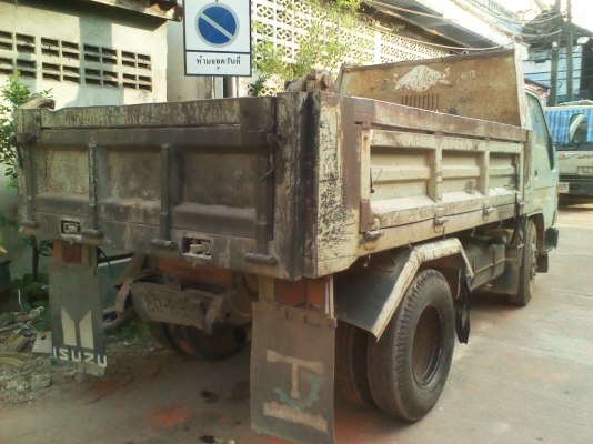 หกล้อเล็ก