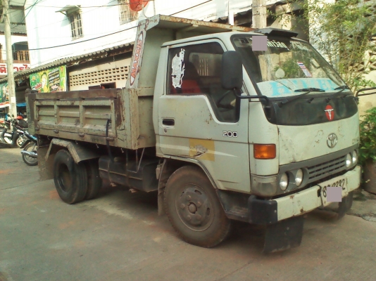 หกล้อเล็ก