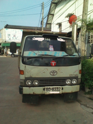 หกล้อเล็ก