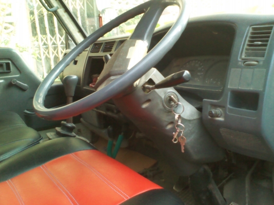 หกล้อเล็ก