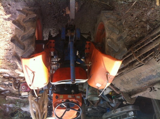 ขายรถไถคูโบต้า รุ่น2000 ราคาไม่แพง