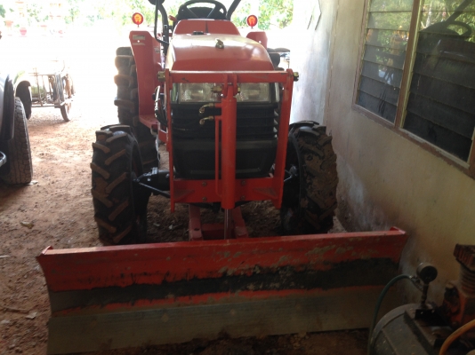ขายKUBOTA L3408 4WD