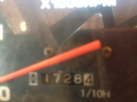 ขายKUBOTA L3408 4WD