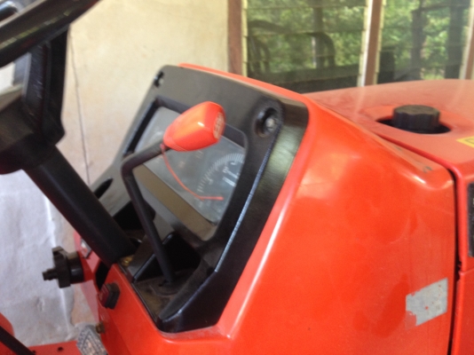ขายKUBOTA L3408 4WD