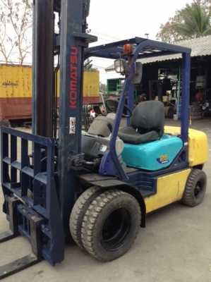 +++ขายโฟล์คลิฟท์ KOMATSU FD25-12 รถนอกนำเข้า 1,000 ชม. เครื่องยนต์ดีเซล เกียร์ธรรมดา เสา 4 เมตร ฮิ้งค์โฟล์ค งากระดกได้ ล้อหน้าคู่ ***รถสภาพพร้อมใช้ ราคา รายละเอียดคุยได้ครับ *** +++ขายโฟล์คลิฟท์ KOMATSU FD25-12 รถนอกนำเข้า 1,000 ชม. เครื่องยนต์ดีเซล เกียร์ธรรมดา เสา 4 เมตร ฮิ้งค์โฟล์ค งากระดกได้ ล้อหน้าคู่ ***รถสภาพพร้อมใช้ ราคา รายละเอียดคุยได้ครับ ***