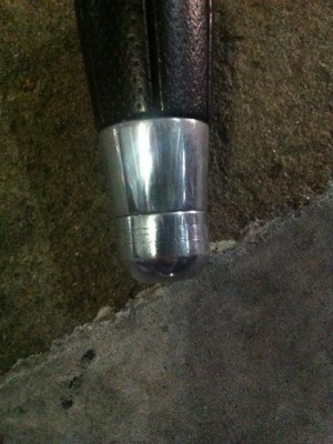 ของแท้!!หัวเกียร์Momo Italy /เพลทHonda Of America