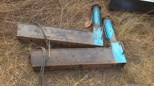 ขายเฮียบ tadano z300 3ตัน มีรีโมท