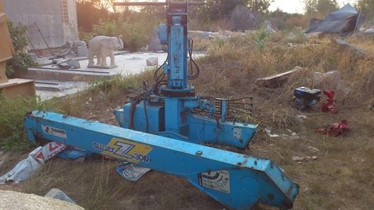 ขายเฮียบ tadano z300 3ตัน มีรีโมท